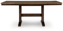Load image into Gallery viewer, Rylandeen Counter Height Dining Extension Table