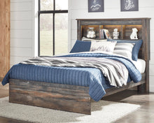 Load image into Gallery viewer, Drystan Youth Bed