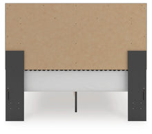 Load image into Gallery viewer, Zuraleus Bed