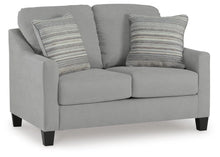 Load image into Gallery viewer, Adlai Loveseat