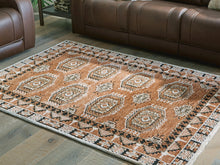 Load image into Gallery viewer, Qaabiz Area Rug