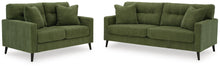 Load image into Gallery viewer, Bixler Living Room Set