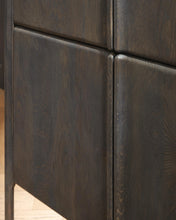 Load image into Gallery viewer, Orsonal Accent Cabinet