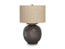 Load image into Gallery viewer, Carlenbury Table Lamp