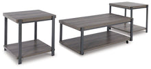 Load image into Gallery viewer, Wilmaden Table (Set of 3) image