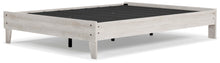Load image into Gallery viewer, Shawburn Queen Platform Bed