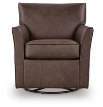 Load image into Gallery viewer, Braydunn Swivel Glider Accent Chair