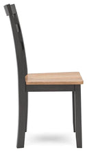 Load image into Gallery viewer, Gesthaven Dining Chair