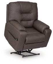 Load image into Gallery viewer, Belmone Pike Recliner