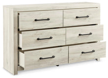Load image into Gallery viewer, Cambeck Dresser