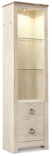 Load image into Gallery viewer, Willowton TV Stand