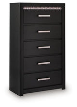 Load image into Gallery viewer, Brizmore Chest of Drawers