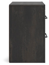 Load image into Gallery viewer, Hollivern Bedroom Set