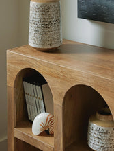 Load image into Gallery viewer, Luzmanacy Console Sofa Table