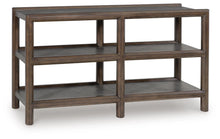 Load image into Gallery viewer, Kallenny Sofa Table