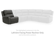 Load image into Gallery viewer, 5Z - Pittson Power Reclining Sectional
