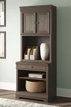 Load image into Gallery viewer, Janismore Bookcase