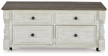 Load image into Gallery viewer, Havalance Lift-Top Coffee Table