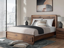 Load image into Gallery viewer, Fortlorn Bed