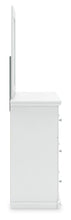 Load image into Gallery viewer, Bostwick Shoals Dresser and Mirror