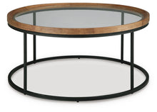 Load image into Gallery viewer, Noraluna Coffee Table