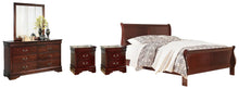Load image into Gallery viewer, Alisdair Bedroom Set