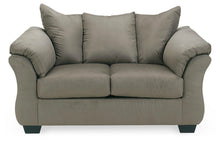 Load image into Gallery viewer, Darcy Loveseat