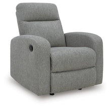 Load image into Gallery viewer, Gauntlet Recliner