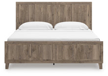 Load image into Gallery viewer, Rusticott Bedroom Set