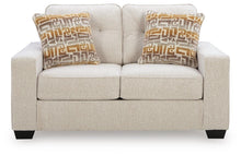 Load image into Gallery viewer, Larimer Loveseat