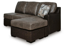 Load image into Gallery viewer, Castille Way Sectional with Chaise
