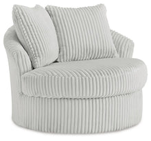 Load image into Gallery viewer, Gramwell Swivel Accent Chair