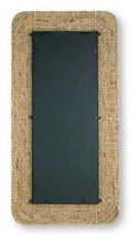 Load image into Gallery viewer, Norigan Floor Mirror