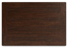 Load image into Gallery viewer, Valebeck Counter Height Dining Table