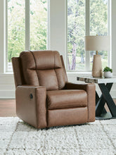 Load image into Gallery viewer, Mackmenville Recliner