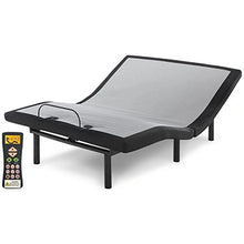 Load image into Gallery viewer, Head-Foot Model Best California King Adjustable Base