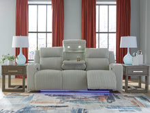 Load image into Gallery viewer, Forest Lake Power Reclining Sofa