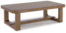 Load image into Gallery viewer, Cabalynn Coffee Table