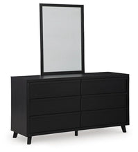 Load image into Gallery viewer, Danziar Bedroom Set