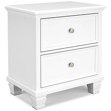 Load image into Gallery viewer, Fortman Nightstand