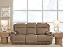 Load image into Gallery viewer, Glencroft Power Reclining Sofa