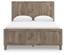 Load image into Gallery viewer, Rusticott Bed