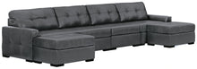 Load image into Gallery viewer, Brindley Pier Living Room Set