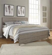 Load image into Gallery viewer, Culverbach Bed