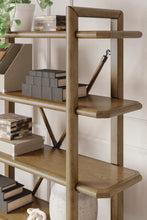 Load image into Gallery viewer, Roanhowe Home Office Set