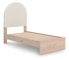 Load image into Gallery viewer, Arloster Upholstered Bed