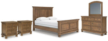 Load image into Gallery viewer, Feddinger Bedroom Set