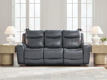 Load image into Gallery viewer, Next Move Power Reclining Sofa