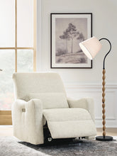 Load image into Gallery viewer, Cleo Pier Recliner