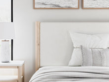 Load image into Gallery viewer, Cadmori Upholstered Bed